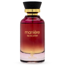 Iris De Perla Maniere Eau De Parfum 100ML For Women Iris De Perla Maniere Eau De Parfum 100ML For Women