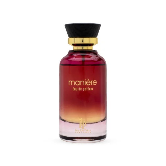 Iris De Perla Maniere Eau De Parfum 100ML For Women Iris De Perla Maniere Eau De Parfum 100ML For Women