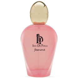 Iris De Perla Femme Eau De Perfum 100ML For Women Iris De Perla Femme Eau De Perfum 100ML For Women
