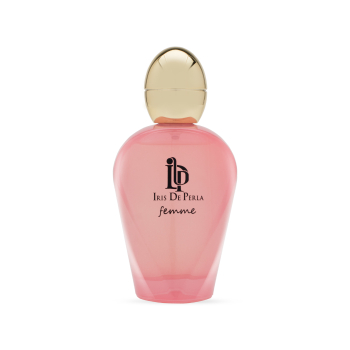 Iris De Perla Femme Eau De Perfum 100ML For Women