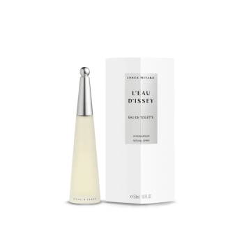 Issey Miyake L`Eau D`Issey eau De Toilette For Women