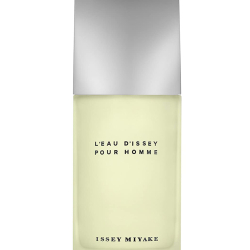 Issey Miyake L`Eau D`Issey For Men Eau De Toilette 125ML Issey Miyake L`Eau D`Issey For Men Eau De Toilette 125ML
