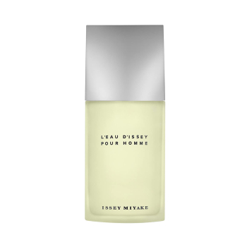 Issey Miyake L`Eau D`Issey For Men Eau De Toilette 125ML Issey Miyake L`Eau D`Issey For Men Eau De Toilette 125ML