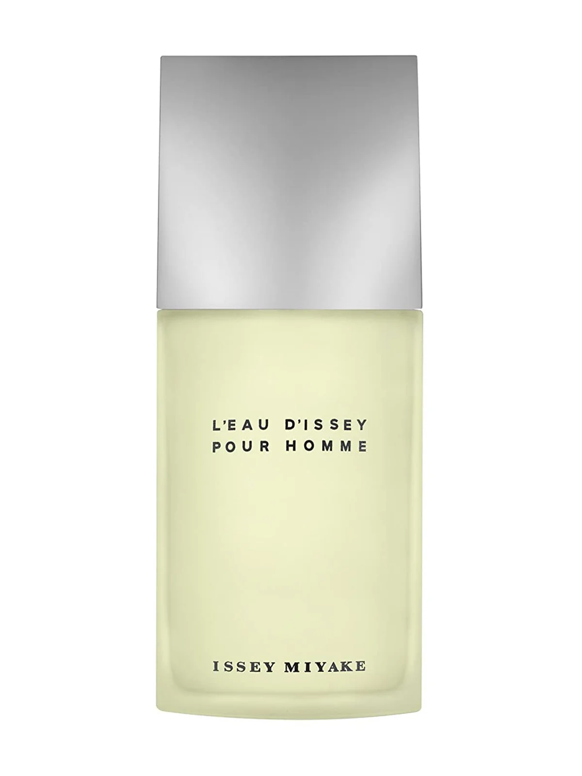 Issey Miyake L`Eau D`Issey For Men Eau De Toilette 200ML