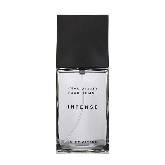 Issey Miyake L`Eau D`Issey Intense For Men Eau De Toilette 125ML