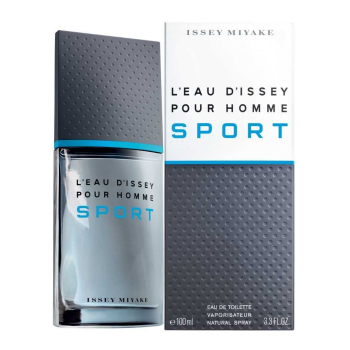 Issey Miyake L`Eau D`Issey Sport For Men Eau De Toilette 100ML Issey Miyake L`Eau D`Issey Sport For Men Eau De Toilette 100ML