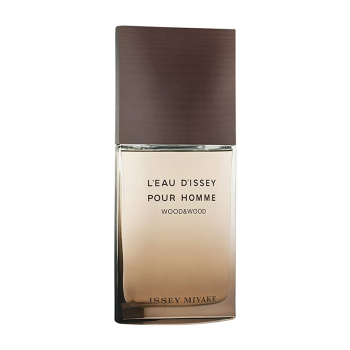 Issey Miyake L`Eau D`Issey Wood & Wood Intense For Men Eau De Parfum 100ML Issey Miyake L`Eau D`Issey Wood & Wood Intense For Men Eau De Parfum 100ML