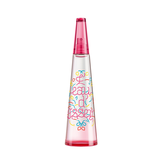 Issey Miyake L`Eau D`Issey Shades Of Kolam Eau De Toilette For Women
