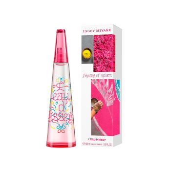 Issey Miyake L`Eau D`Issey Shades Of Kolam Eau De Toilette For Women