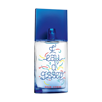 Issey Miyake L`Eau D`Issey Shades Of Kolam eau De Toilette For Men Issey Miyake L`Eau D`Issey Shades Of Kolam eau De Toilette For Men