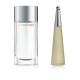Issey Miyake L`Eau D`Issey & Clinique Happy