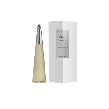 Issey Miyake L`Eau D`Issey & Clinique Happy