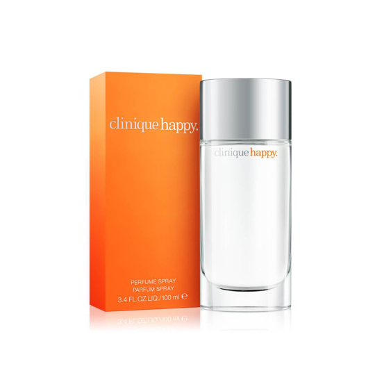 Issey Miyake L`Eau D`Issey & Clinique Happy