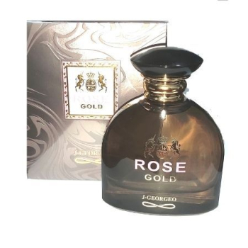 Rose Gold Edp 100ML