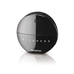 Jacomo Silences Sublime For Women Eau De Parfum  100ML Jacomo Silences Sublime For Women Eau De Parfum  100ML
