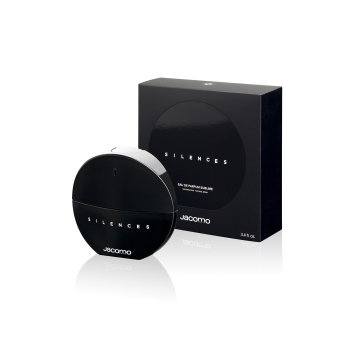 Jacomo Silences Sublime For Women Eau De Parfum  100ML