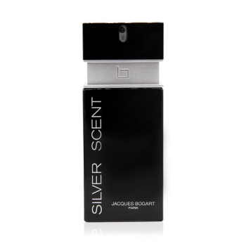 Jacques Bogart Silver Scent For Men Eau De Toilette 100ML Jacques Bogart Silver Scent For Men Eau De Toilette 100ML