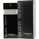 Jacques Bogart Silver Scent For Men Eau De Toilette 100ML