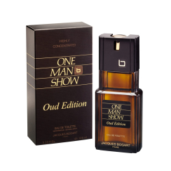 Jacques Bogart One Man Show Oud Edition Eau De Toilette 100ML