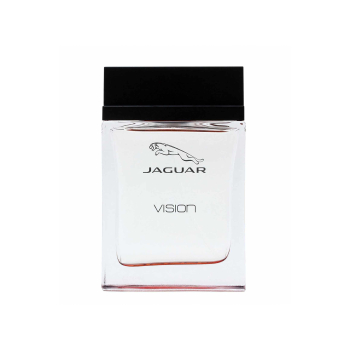 Jaguar Vision Sport Eau De Toilette 100ML For Men Jaguar Vision Sport Eau De Toilette 100ML For Men