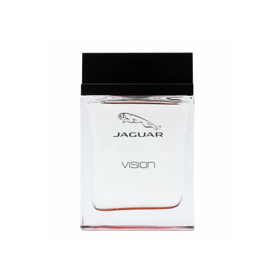 Jaguar Vision Sport Eau De Toilette 100ML For Men