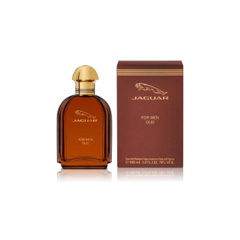 Jaguar For Men Oud Eau De Parfum Jaguar For Men Oud Eau De Parfum