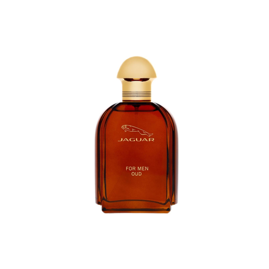 Jaguar For Men Oud Eau De Parfum