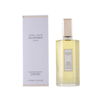 Jean Louis Scherrer L Eau De Toilette 100ML Jean Louis Scherrer L Eau De Toilette 100ML