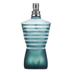 JPG Le Male For Men Eau De Toilette 125ML JPG Le Male For Men Eau De Toilette 125ML