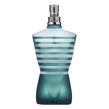 JPG Le Male For Men Eau De Toilette 125ML JPG Le Male For Men Eau De Toilette 125ML