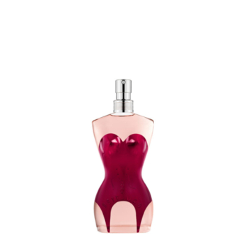 Jean Paul Gaultier Classique Eau De Parfum For Women Jean Paul Gaultier Classique Eau De Parfum For Women