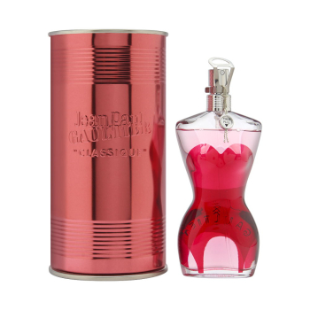Jean Paul Gaultier Classique Eau De Parfum For Women Jean Paul Gaultier Classique Eau De Parfum For Women