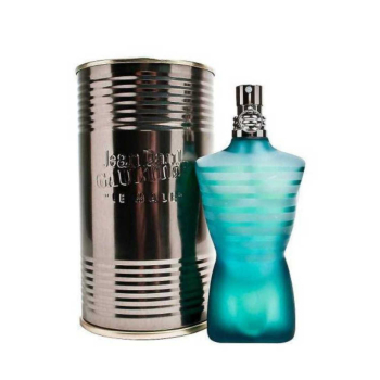 Jean Paul Gaultier Le Male For Men Eau De Toilette 200ML Jean Paul Gaultier Le Male For Men Eau De Toilette 200ML