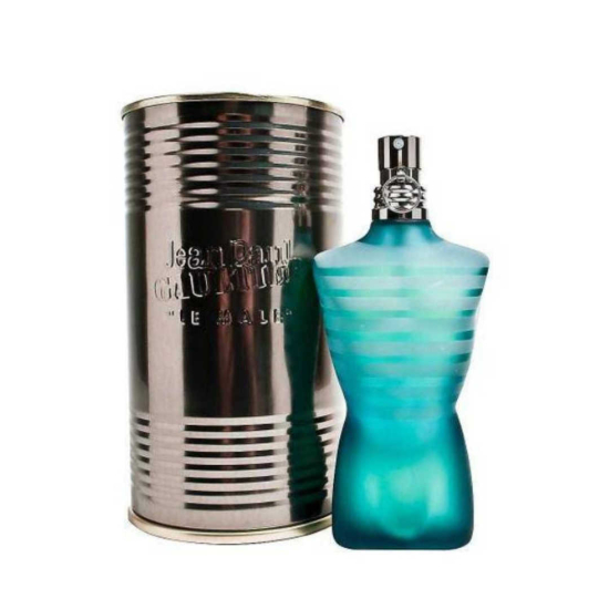 Jean Paul Gaultier Le Male For Men Eau De Toilette 200ML