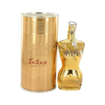 Jean Paul Gaultier Classique Intense For Women Eau De Parfum 100ML