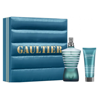 Jean Paul Gaultier Le Male For Men Eau De Toilette 125ML Set