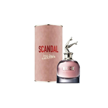 Jean Paul Gaultier Scandal For Women Eau De Parfum 50ML Jean Paul Gaultier Scandal For Women Eau De Parfum 50ML