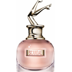Jean Paul Gaultier Scandal For Women EDP 80ML Jean Paul Gaultier Scandal For Women EDP 80ML