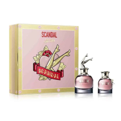 Jean paul Gaultier Scandal For Women Eau De Parfum 80ML Set