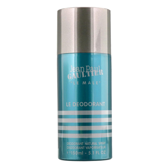JPG Le Male Deo Spray 150ML