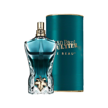 JPG Le Beau EDT 75ML