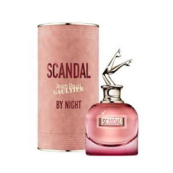 Jean Paul Gaultier Scandal By Night For Women Eau De Parfum Intense 50ML