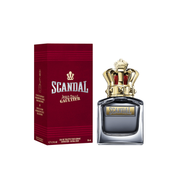 JPG Scandal For Men Eau De Toilette JPG Scandal For Men Eau De Toilette