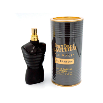 Jean Paul Gaultier Le Male Le Parfum Intense EDP 125ML Jean Paul Gaultier Le Male Le Parfum Intense EDP 125ML