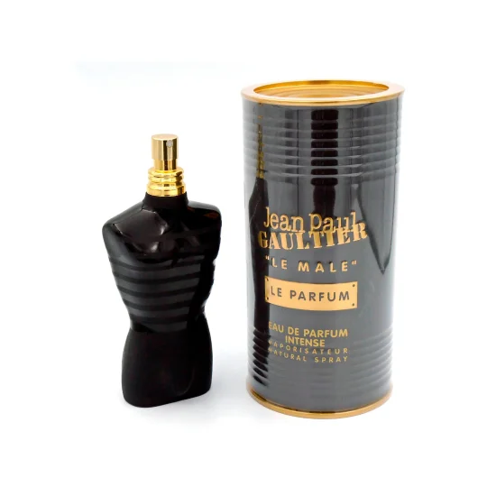 Jean Paul Gaultier Le Male Le Parfum Intense EDP 125ML - 8435415032315