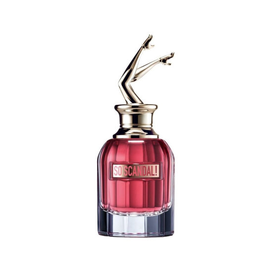 JPG So Scandal for Women Eau De Parfum 80ML