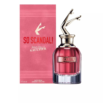 JPG So Scandal for Women Eau De Parfum 80ML
