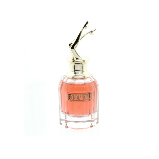 JPG So Scandal Eau De Parfum 50ML For Women