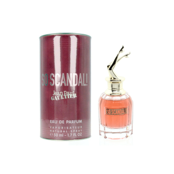 JPG So Scandal Eau De Parfum 50ML For Women