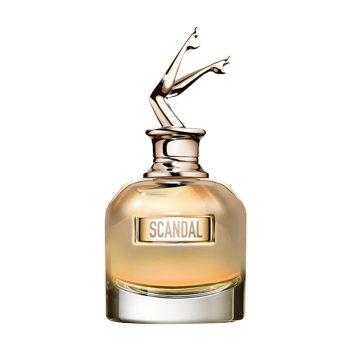 JPG Scandal Gold Eau De Parfum 80ML For Women